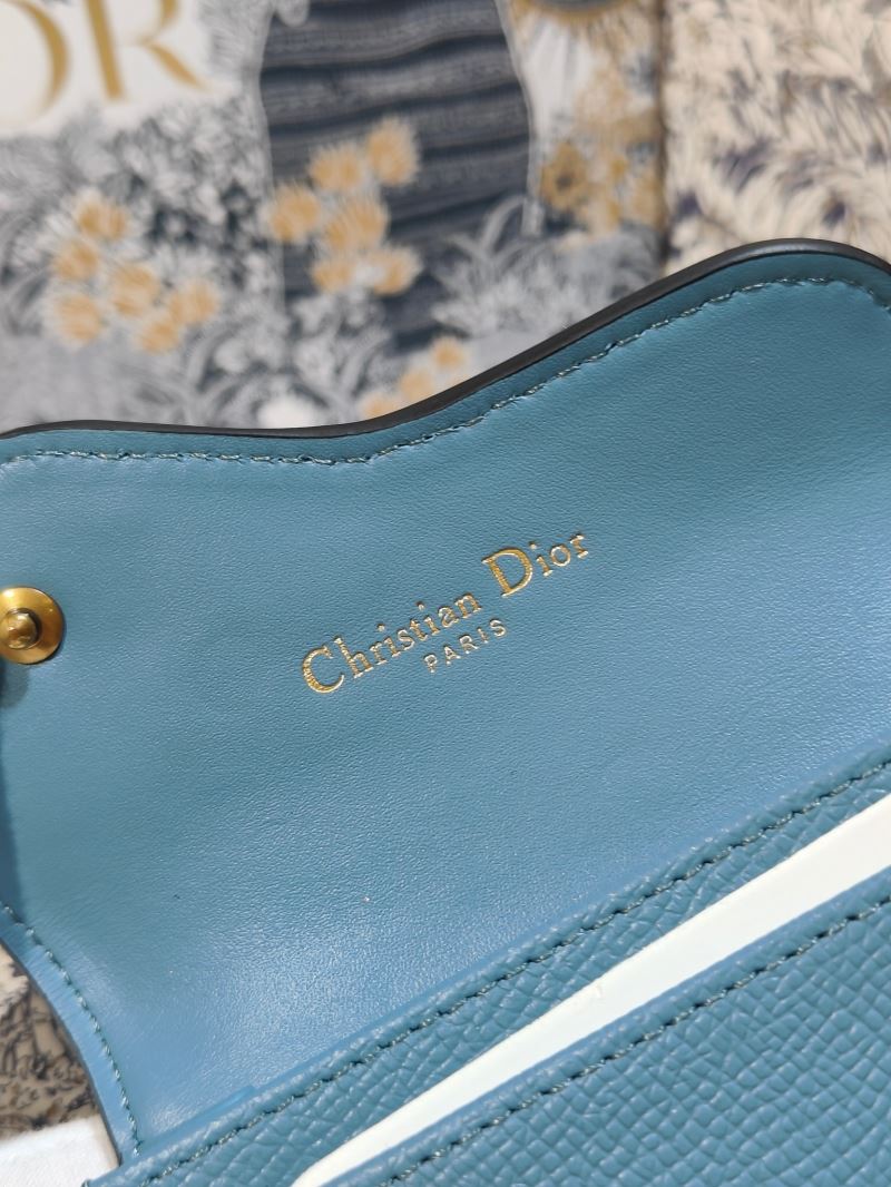 Christian Dior Wallet